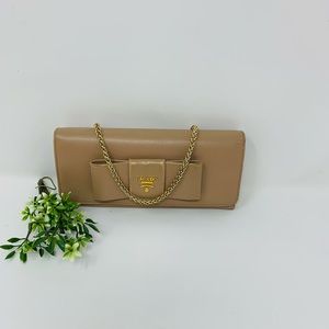 Prada Wallet